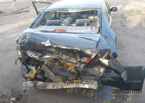 2008 Toyota Avalon Limited z USA, uszkodzony, nr VIN 4T1BK36B58U321836